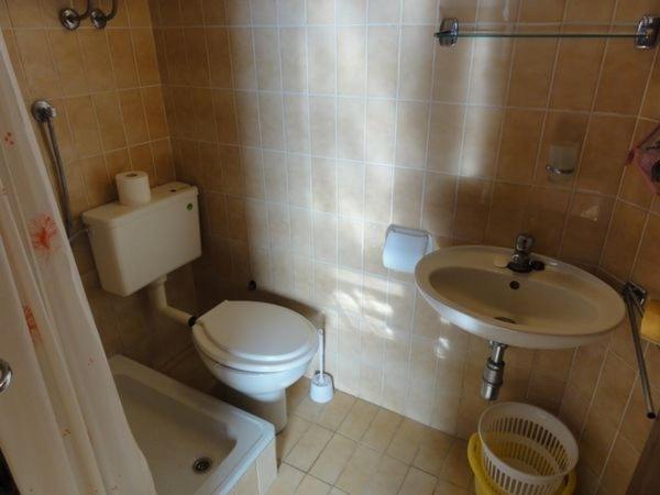 Apartments With A Parking Space Brela, Makarska - 11552 ภายนอก รูปภาพ