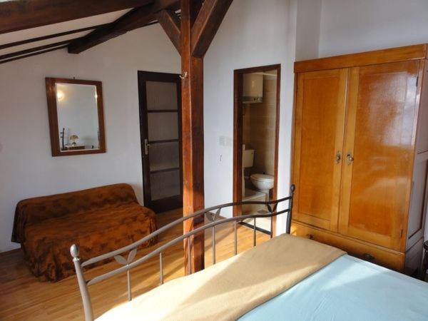 Apartments With A Parking Space Brela, Makarska - 11552 ห้อง รูปภาพ